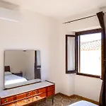 Casa Ombrina Habitación en casa particular