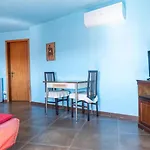 Habitación en casa particular Casa Ombrina