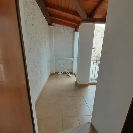 Quarto em Acomodações Particulares Casa Ombrina *