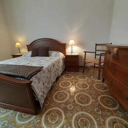 בית אירוח Casa Ombrina *