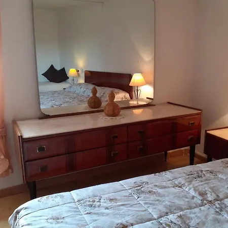 Casa Ombrina בית אירוח