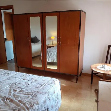 Casa Ombrina בית אירוח אורוסיי