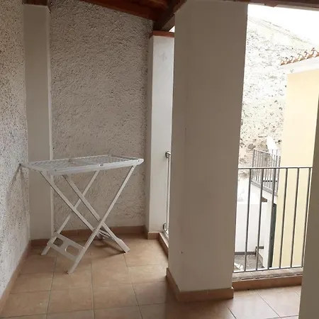 Casa Ombrina Quarto em Acomodações Particulares Orosei