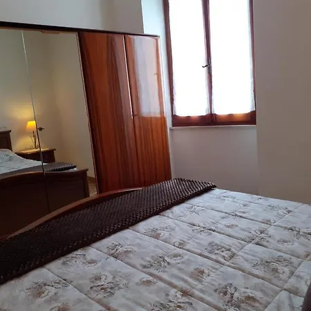 Casa Ombrina * أروسييْ