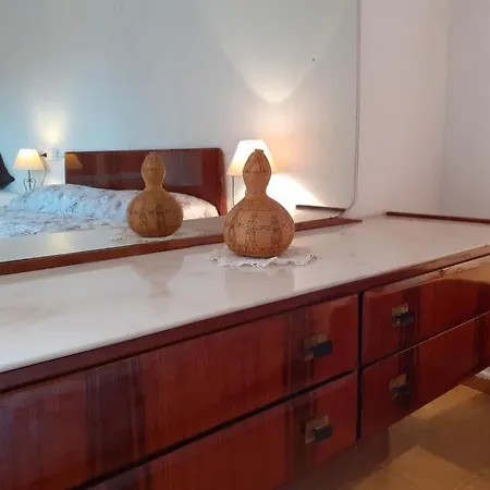 Casa Ombrina Quarto em Acomodações Particulares