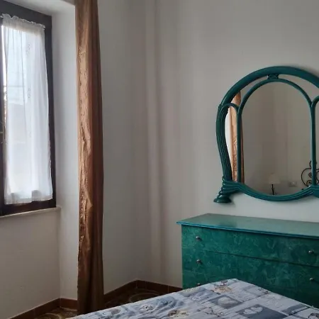 Casa Ombrina * Orosei