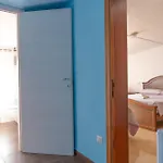 Casa Ombrina 民宿 奥罗塞伊