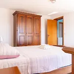 Casa Ombrina Rum i privatbostad *