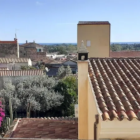 Casa Ombrina Homestay Orosei