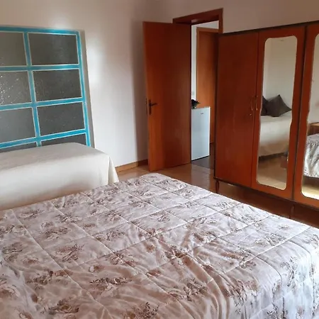 Casa Ombrina Habitación en casa particular *