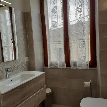 Casa Ombrina