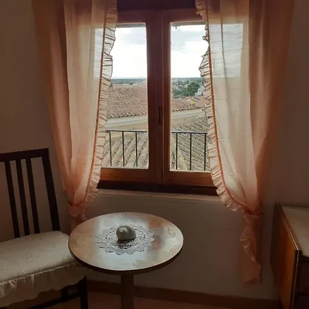 Casa Ombrina Ubytování v soukromí