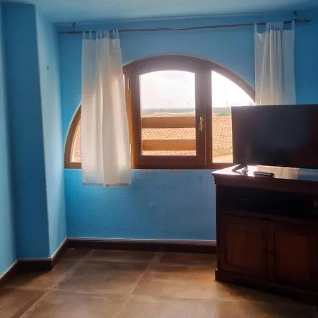 ホームステイ Casa Ombrina *