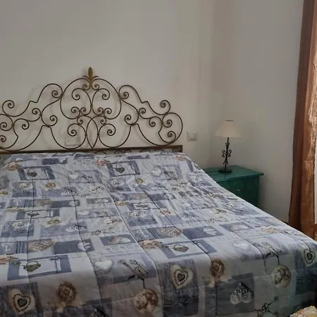 Casa Ombrina *