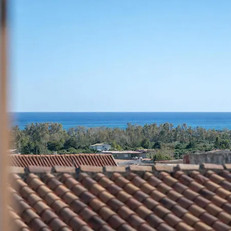 Casa Ombrina Orosei