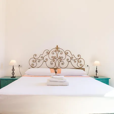 Casa Ombrina