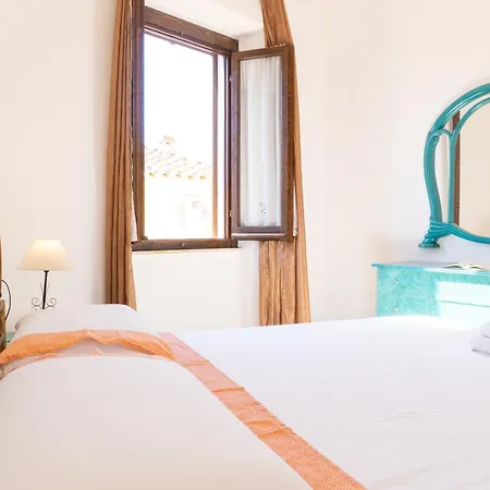 Kwatera prywatna Casa Ombrina *