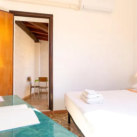 Casa Ombrina