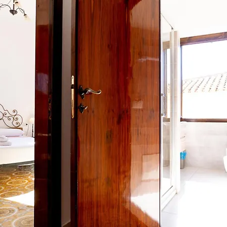 Casa Ombrina Kwatera prywatna Orosei