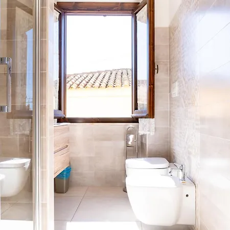 Kwatera prywatna Casa Ombrina *