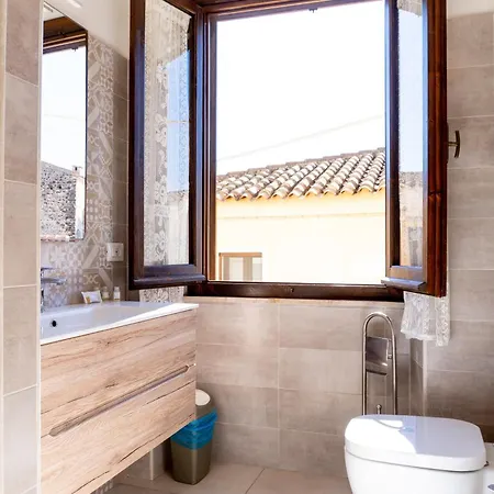 Casa Ombrina * Orosei
