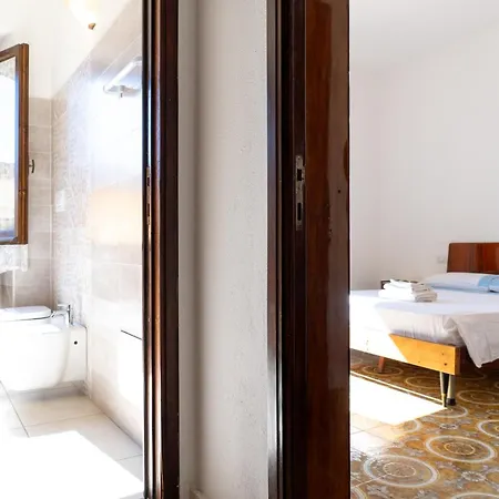 Kwatera prywatna Casa Ombrina