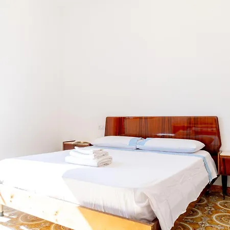 Kwatera prywatna Casa Ombrina Orosei