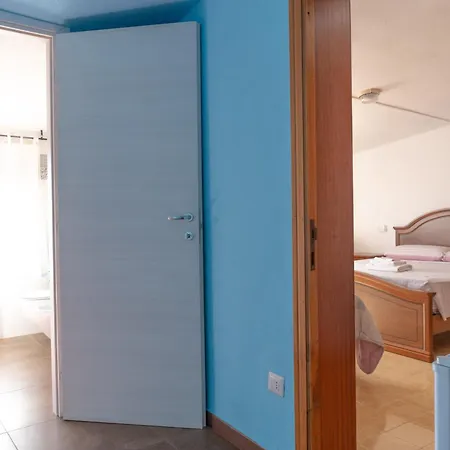 Casa Ombrina Kwatera prywatna Orosei