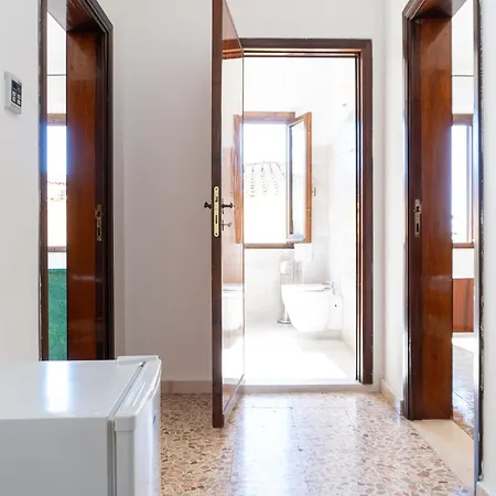 Casa Ombrina Kwatera prywatna