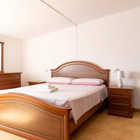 Casa Ombrina *