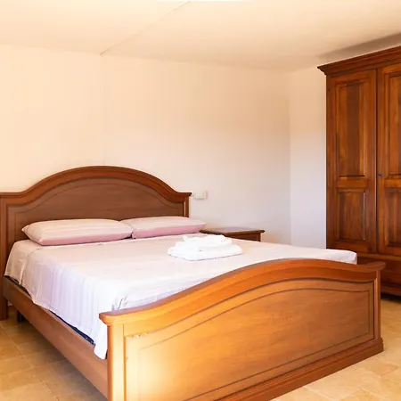 Casa Ombrina Orosei