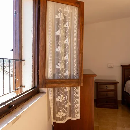 Casa Ombrina Orosei