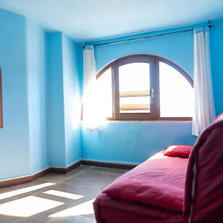 Casa Ombrina Kwatera prywatna