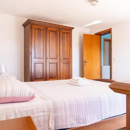 Casa Ombrina Kwatera prywatna *