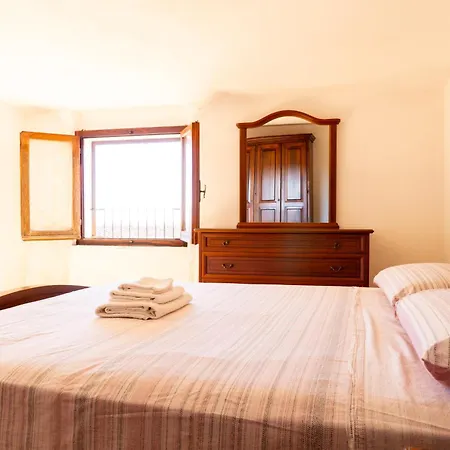Kwatera prywatna Casa Ombrina