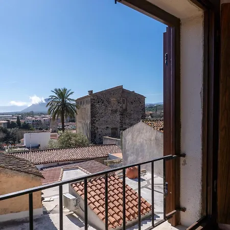 Casa Ombrina *