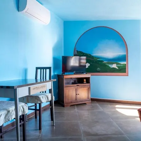 Casa Ombrina Kwatera prywatna *