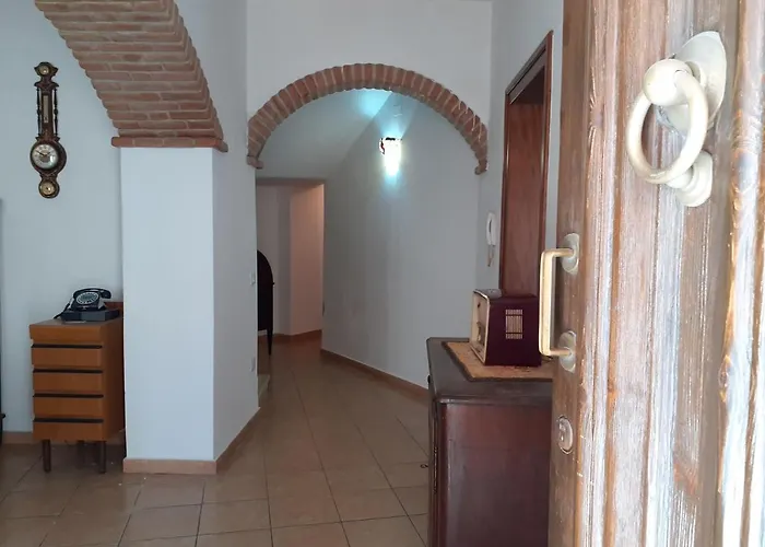 Casa Ombrina 民宿 *